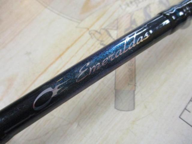 エメラルダスX 89M・J