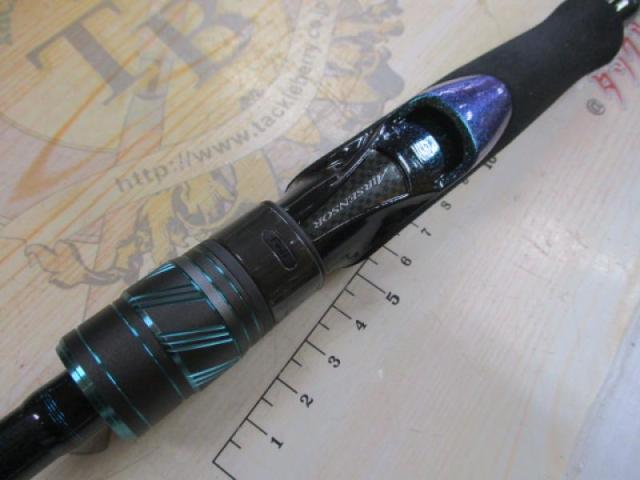 エメラルダスX 89M・J