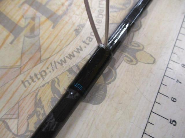 エメラルダスX 89M・J