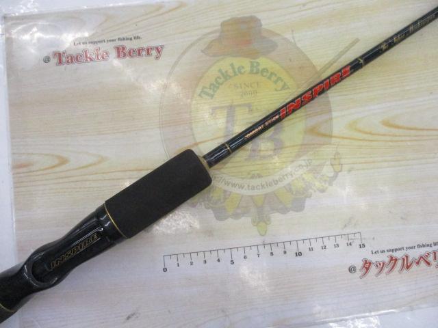 インスパイア ICSC-58MH.TG