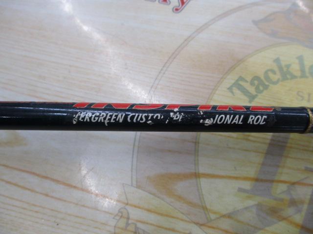 インスパイア ICSC-58MH.TG