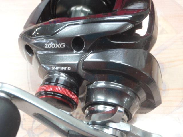 24スコーピオンMD 200XG
