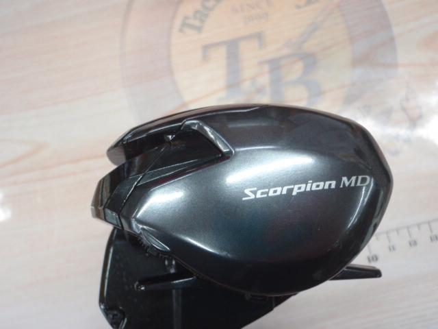 24スコーピオンMD 200XG