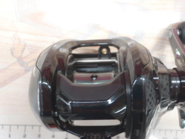 24スコーピオンMD 200XG