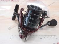 23セフィアSS C3000S