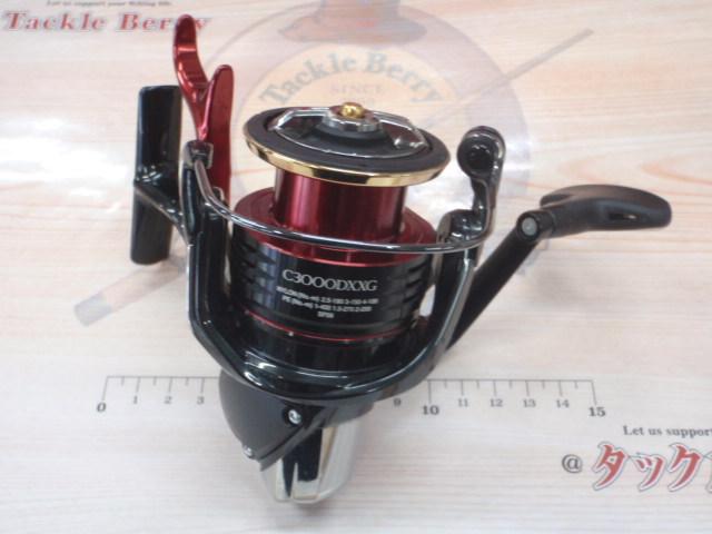 22BB-Xハイパーフォース C3000DXXG S LEFT｜＠ベリーネット 日本最大
