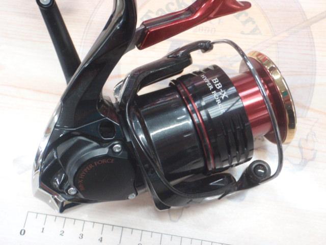22BB-Xハイパーフォース C3000DXXG S LEFT｜＠ベリーネット 日本最大