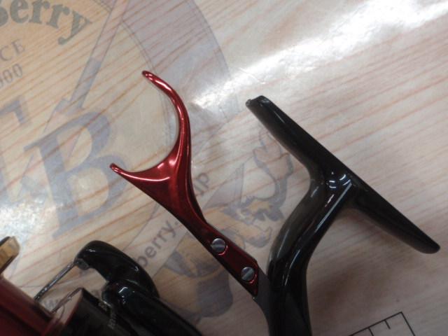 22BB-Xハイパーフォース C3000DXXG S LEFT
