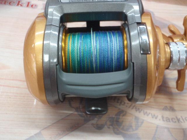 イッツICV 200