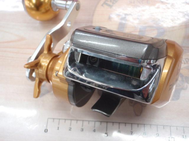 イッツICV 200
