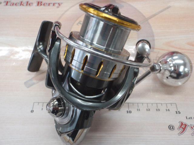 18ブラスト LT4000-CXH