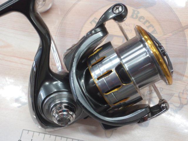 18ブラスト LT4000-CXH