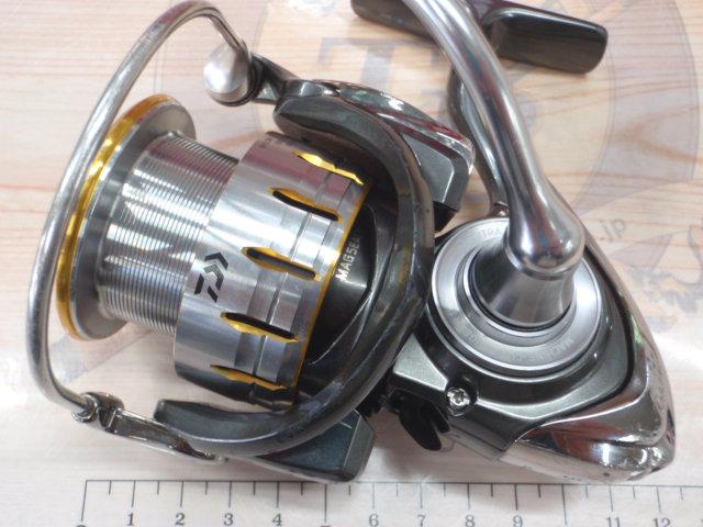 18ブラスト LT4000-CXH