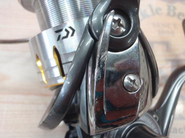 18ブラスト LT4000-CXH