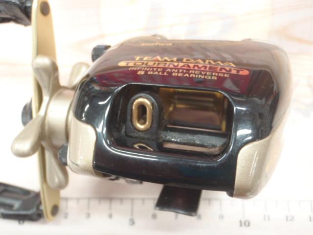 TD-1Hi トーナメント