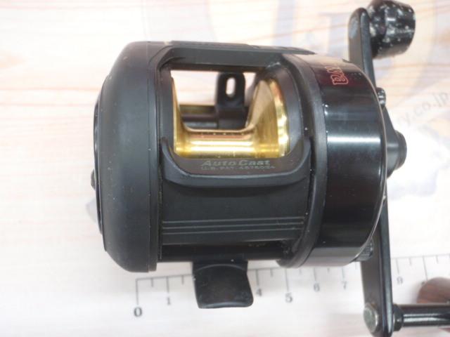 スーパー胴付 GS-20早技