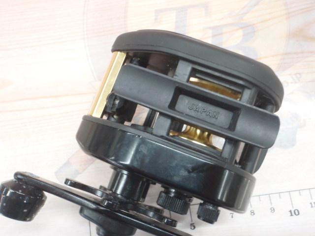 スーパー胴付 GS-20早技
