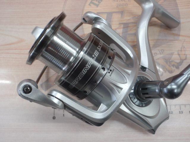 カーディナルⅢSX5000