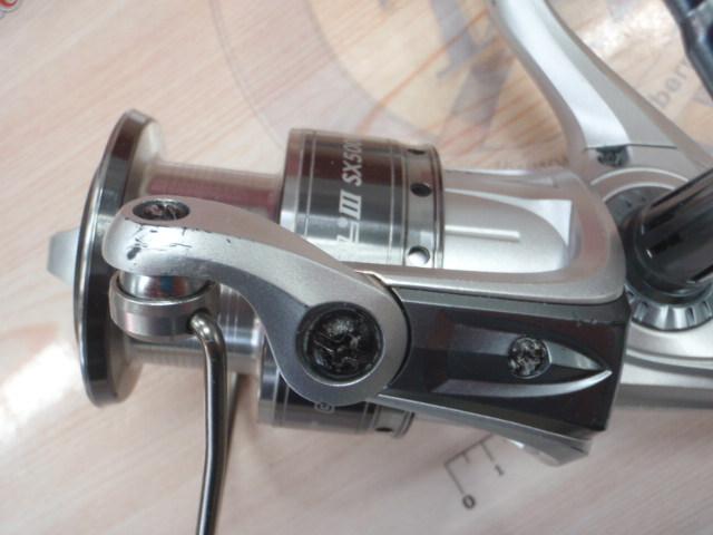 カーディナルⅢSX5000