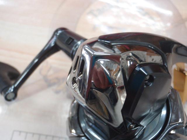 21BB-Xテクニウム C3000DXG S LEFT