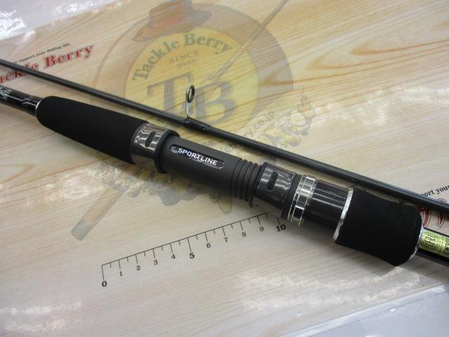 MK シーバスモデル S-902ML