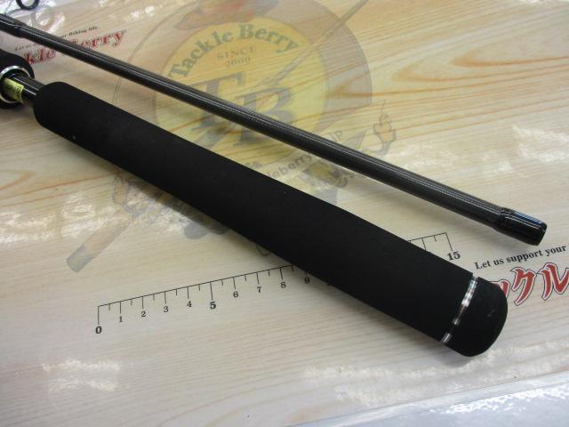 MK シーバスモデル S-902ML