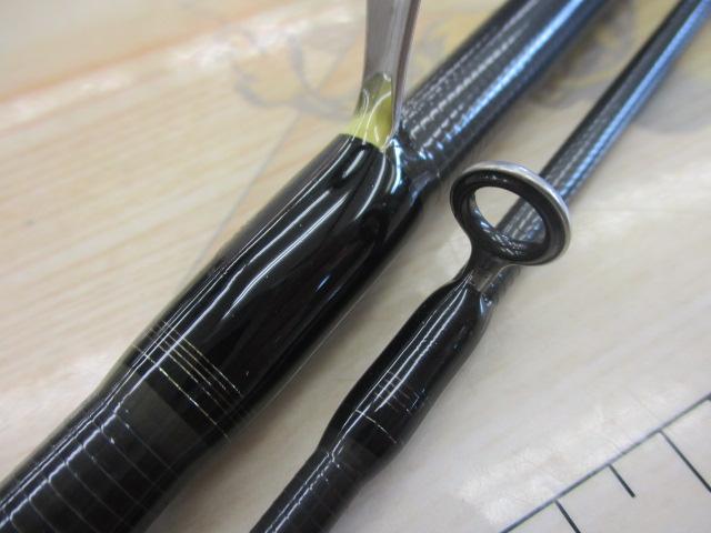 MK シーバスモデル S-902ML