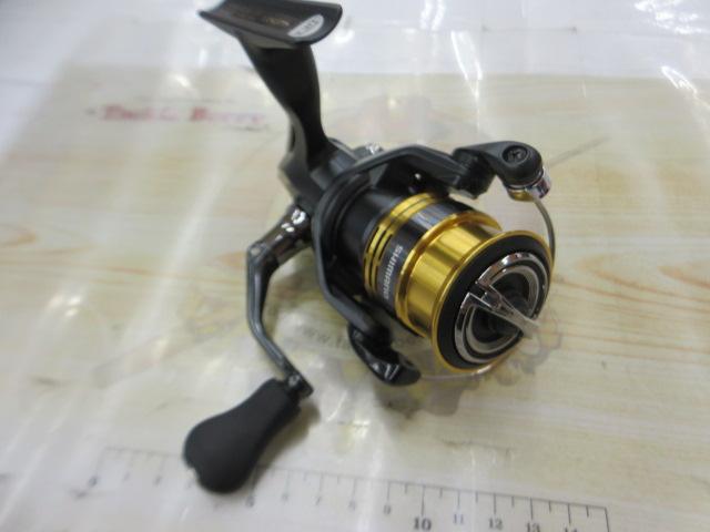22サハラ C2000SHG