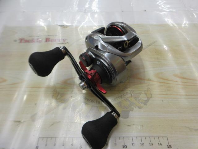 21スコーピオンMD 300XG｜＠ベリーネット 日本最大新品中古釣具WEBショップ