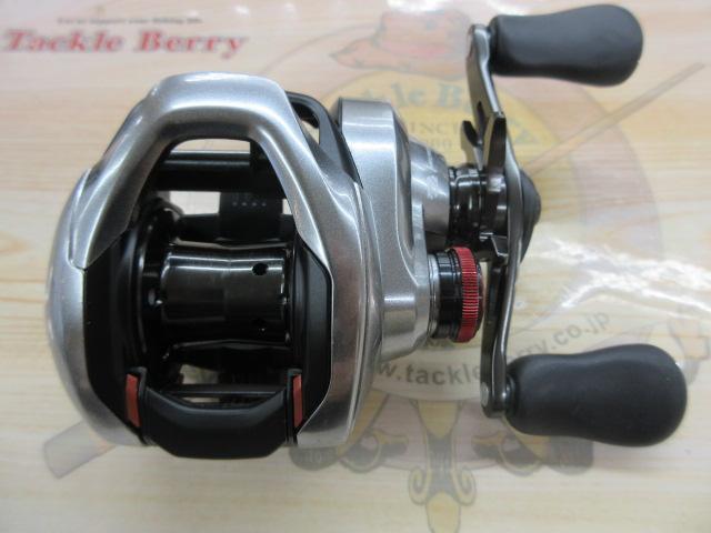 21スコーピオンDC 150HG｜＠ベリーネット 日本最大新品中古釣具WEBショップ