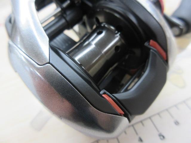 21スコーピオンDC 150HG