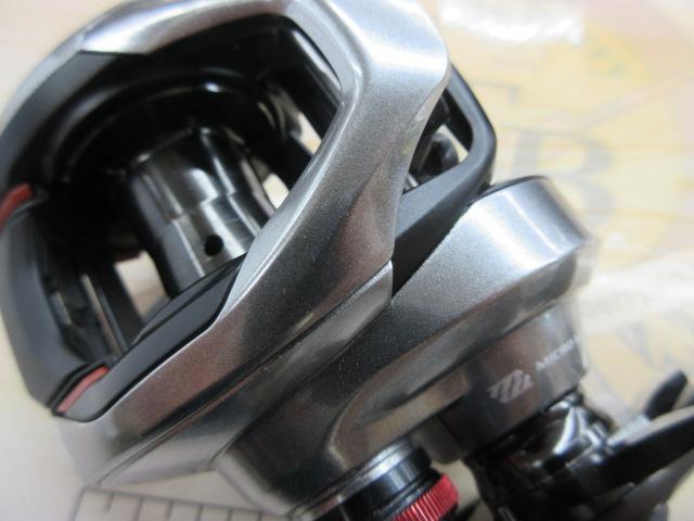 21スコーピオンDC 150HG