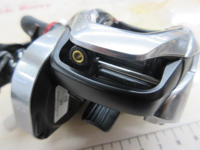 21スコーピオンDC 150HG
