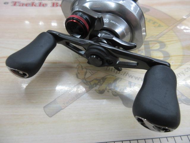 21スコーピオンDC 150HG
