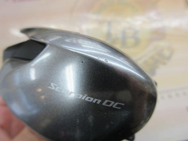 21スコーピオンDC 150HG