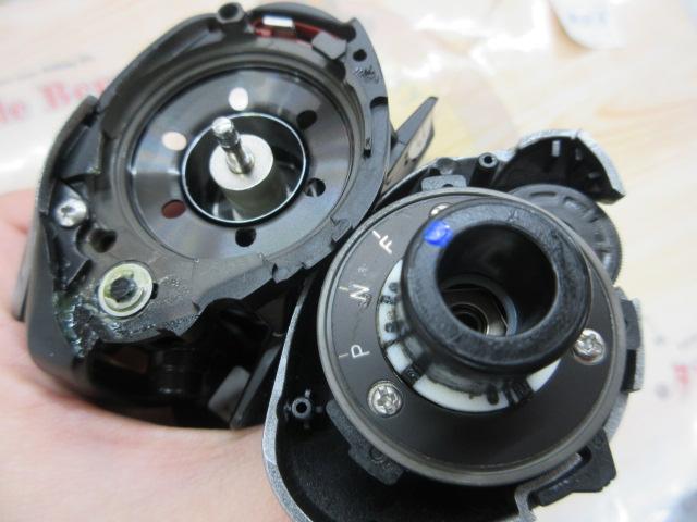 21スコーピオンDC 150HG