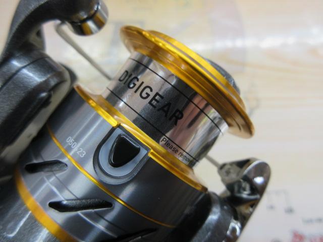 17ワールドスピンCF 2000