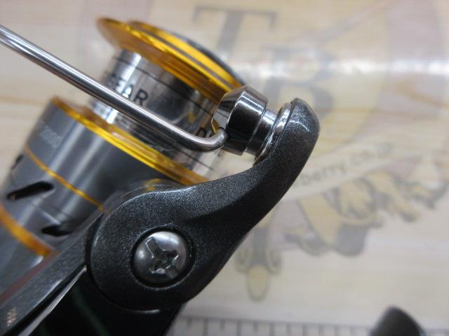 17ワールドスピンCF 2000