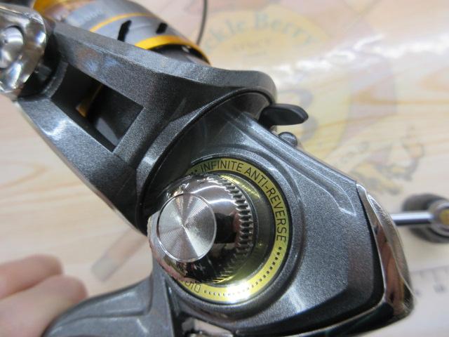 17ワールドスピンCF 2000