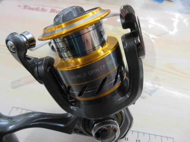 17ワールドスピンCF 2000