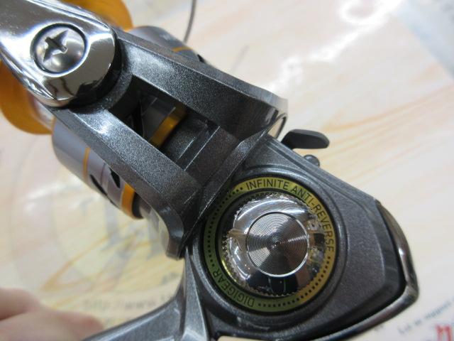 17ワールドスピンCF 2000