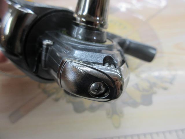 17ワールドスピンCF 2000