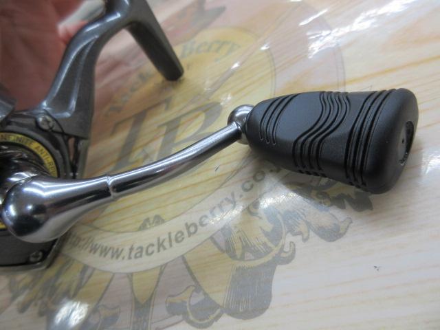 17ワールドスピンCF 2000