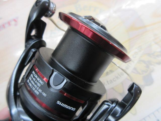 20ヴァンフォード 4000XG