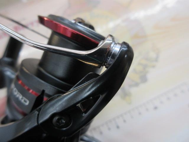 20ヴァンフォード 4000XG