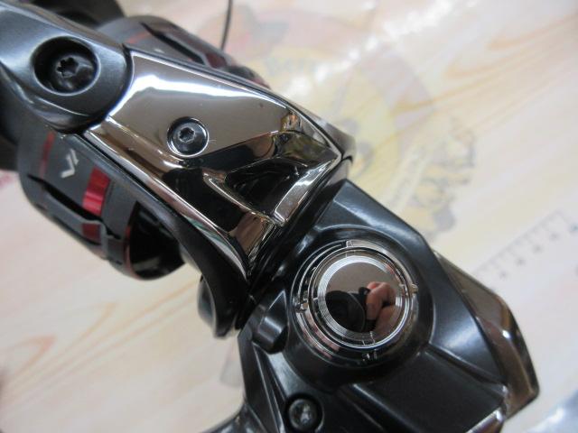 20ヴァンフォード 4000XG