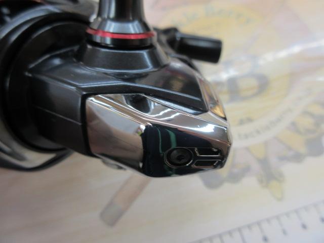 20ヴァンフォード 4000XG