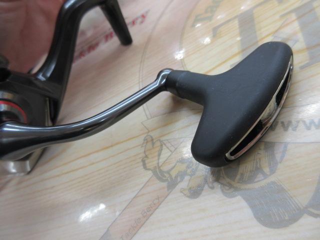 20ヴァンフォード 4000XG