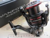 20ヴァンフォード 4000XG