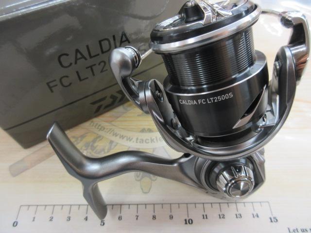 25カルディア FC LT2500S